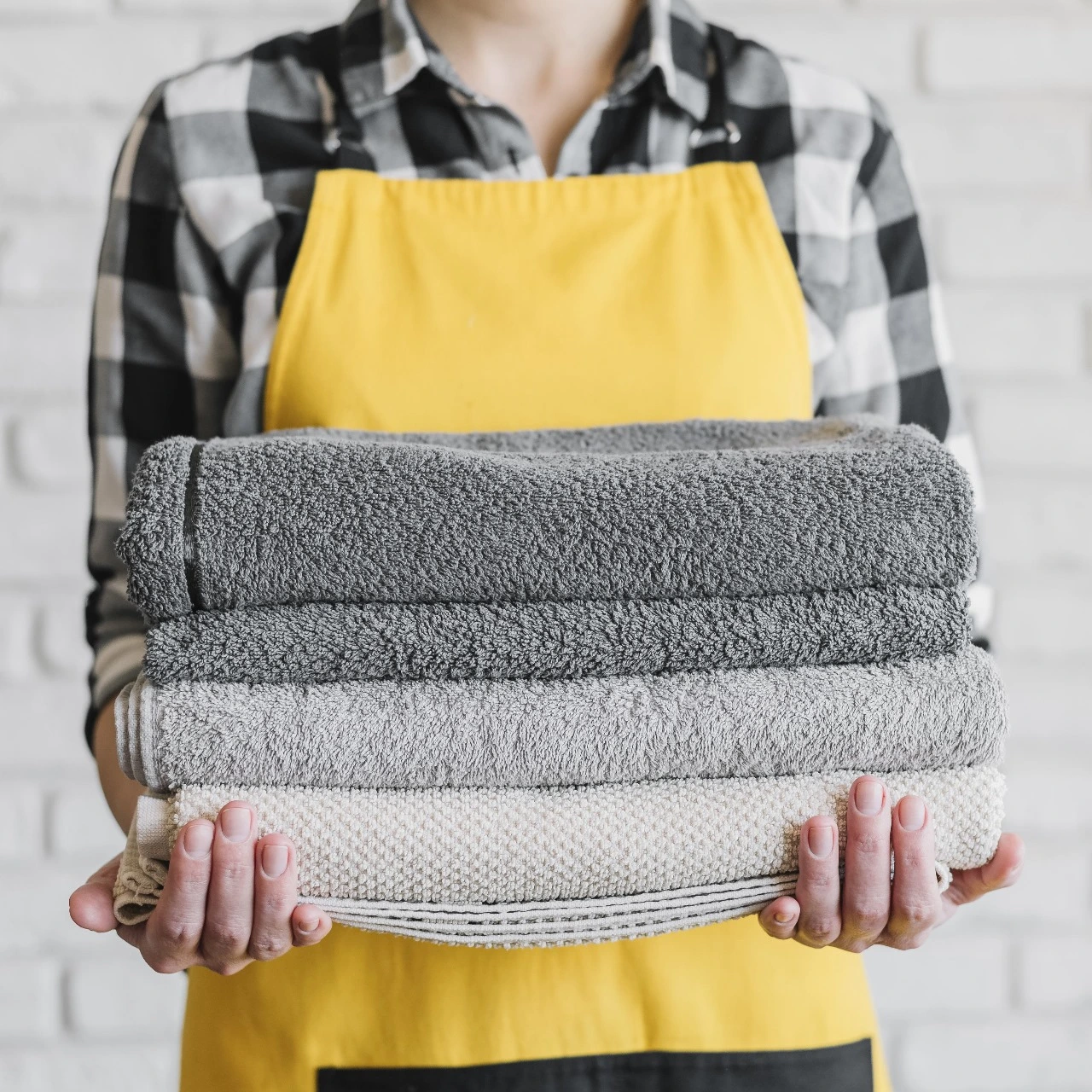 commercial laundry