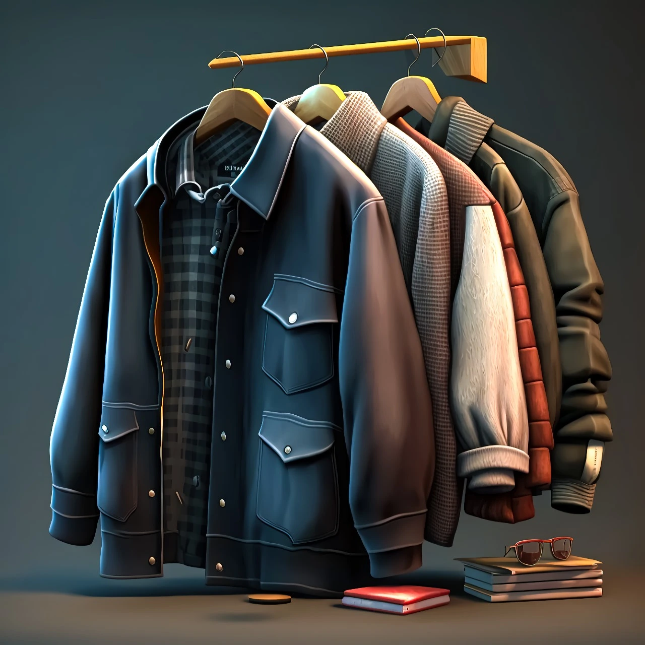 Dry Cleaning