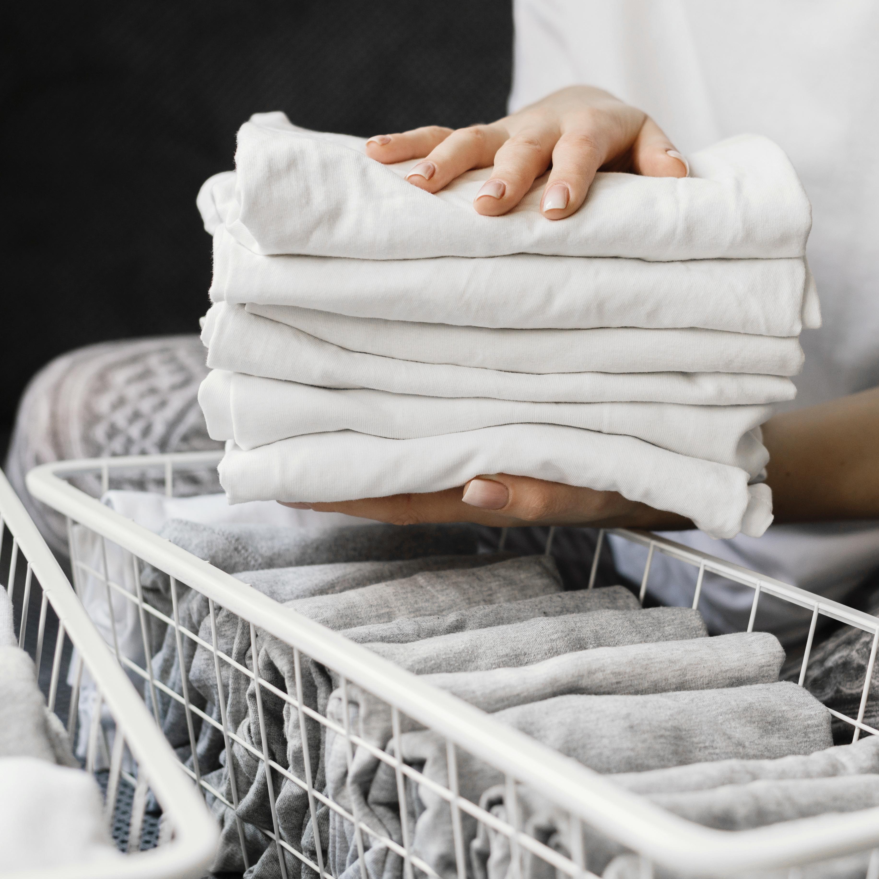 Dubai’s Busy Workforce Finds Relief: How Same Day Laundry Solves the Modern Time Crisis