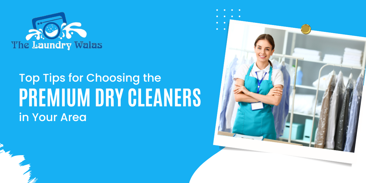 Premium Dry Cleaners