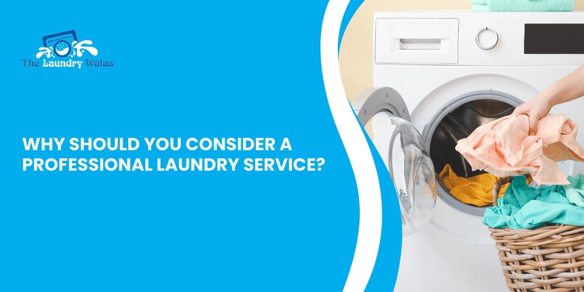 Laundry Service in Jaipur